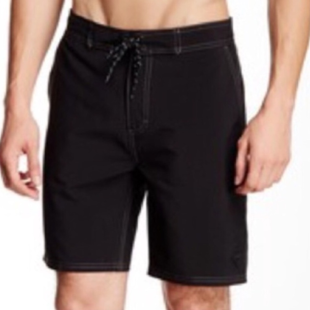 Tavik- Men's Hayward 4-Way Stretch shorts